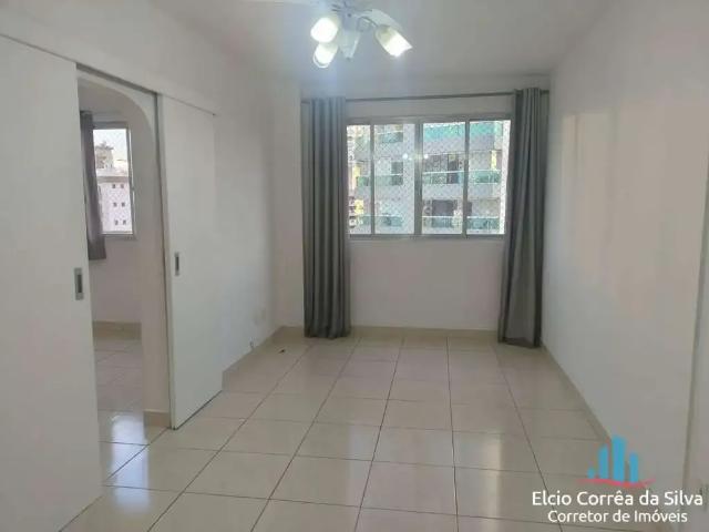 Apartamento aluguel em Santos