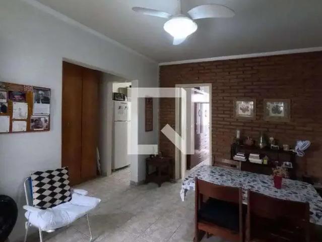 Apartamento aluguel em Santos