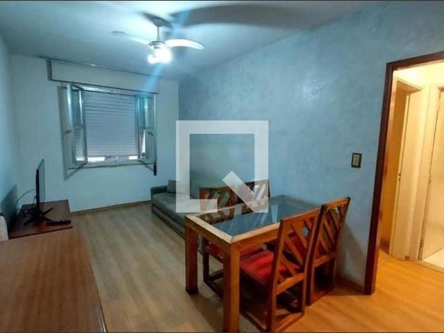 Apartamento aluguel em Santos