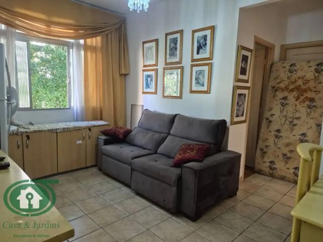 Apartamento aluguel em Santos