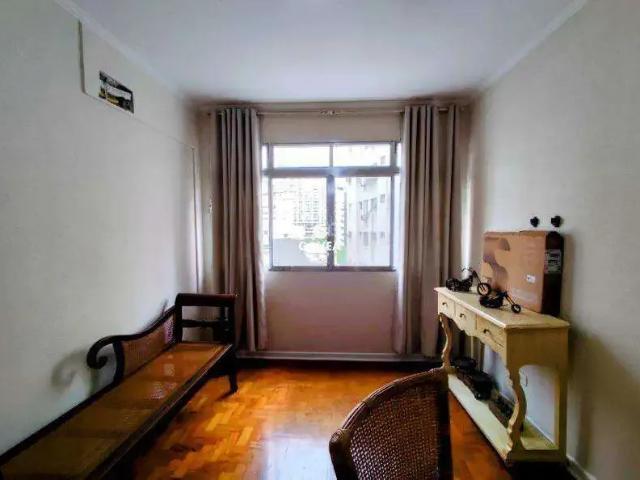 Apartamento aluguel em Região Imediata de Santos, Região Metropolitana da Baixada Santista