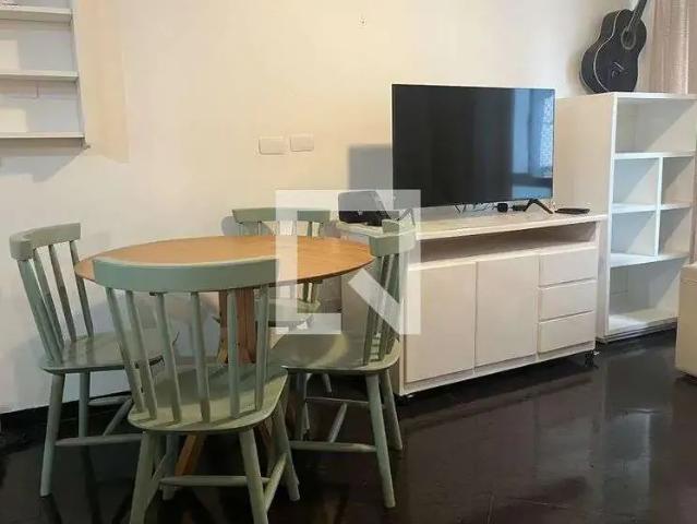 Apartamento aluguel em Região Imediata de Santos, Região Metropolitana da Baixada Santista