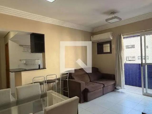 Apartamento aluguel em Região Imediata de Santos, Região Metropolitana da Baixada Santista