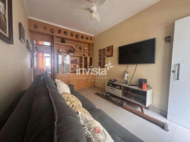 Apartamento aluguel em Santos, Região Geográfica Intermediária de São Paulo