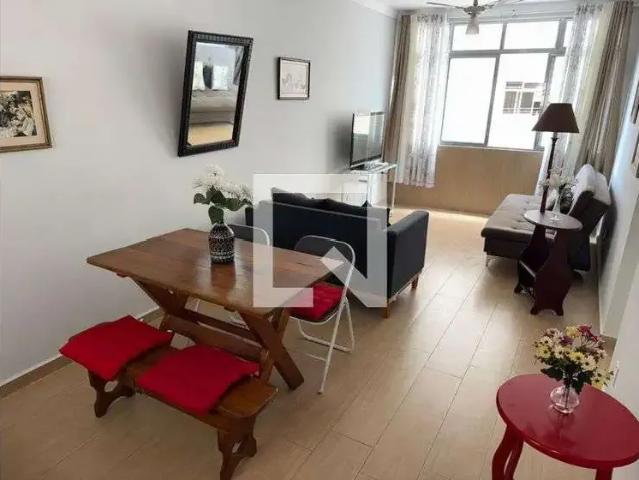 Apartamento aluguel em Região Imediata de Santos, Região Metropolitana da Baixada Santista