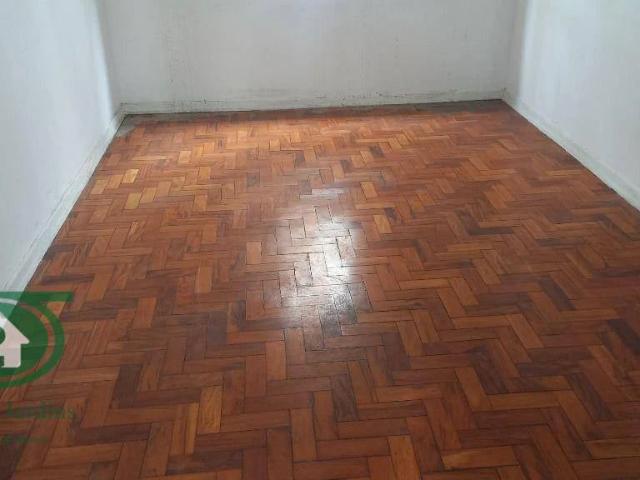 Apartamento aluguel em Santos