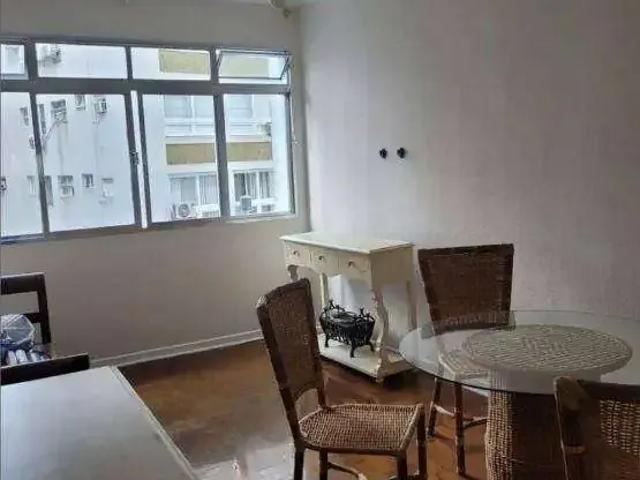 Apartamento aluguel em Santos