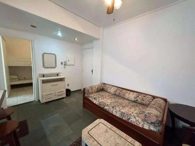 Apartamento aluguel em Santos