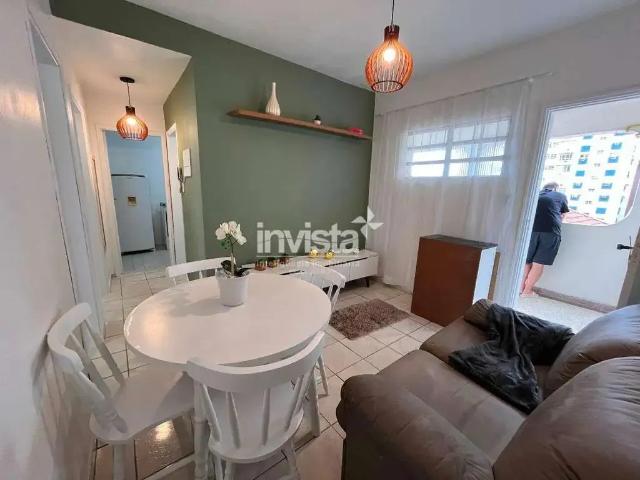 Apartamento aluguel em Região Imediata de Santos, Região Metropolitana da Baixada Santista