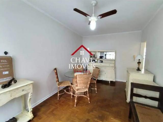 Apartamento aluguel em Santos