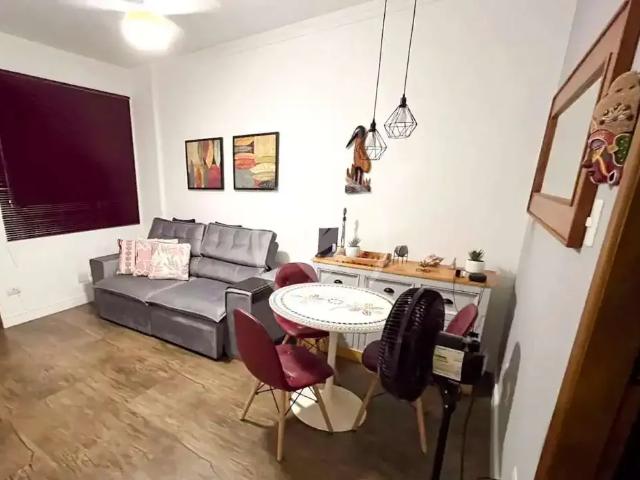 Apartamento aluguel em Região Imediata de Santos, Região Metropolitana da Baixada Santista