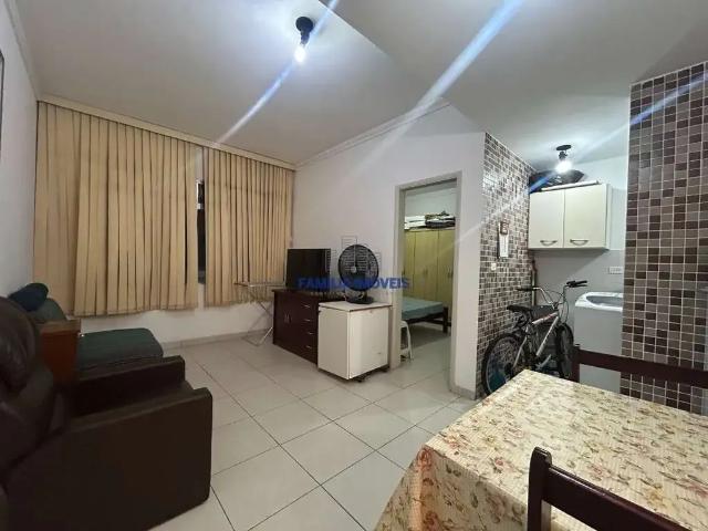 Apartamento aluguel em Santos