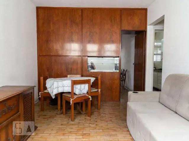 Apartamento aluguel em Região Imediata de Santos, Região Metropolitana da Baixada Santista