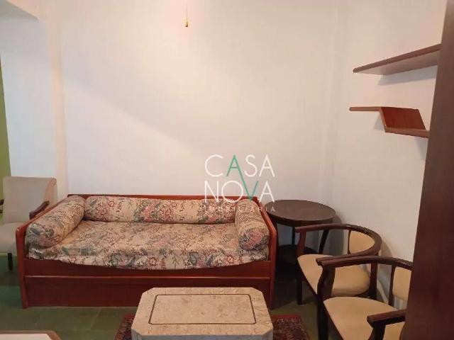 Apartamento aluguel em Santos