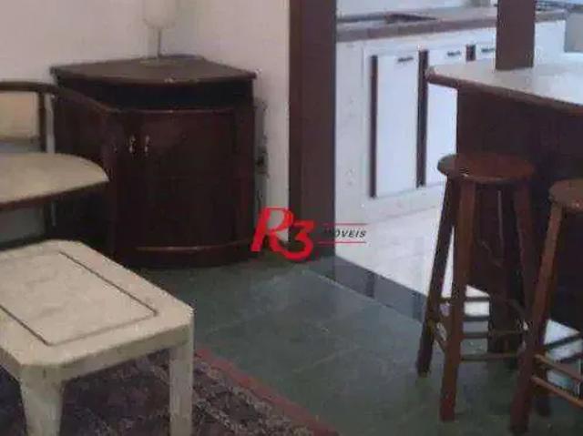Apartamento aluguel em Santos
