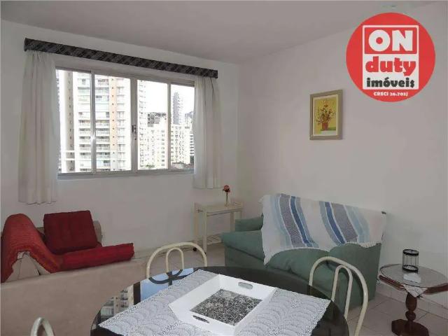 Apartamento aluguel em Região Imediata de Santos, Região Metropolitana da Baixada Santista