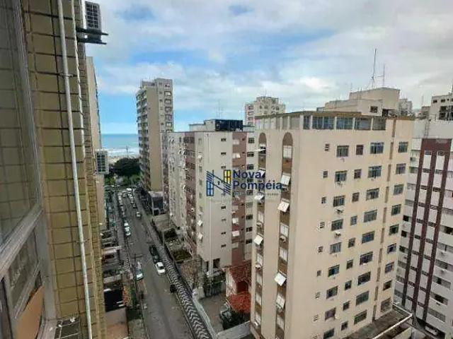 Apartamento aluguel em Região Imediata de Santos, Região Metropolitana da Baixada Santista