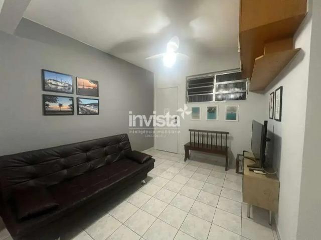 Apartamento aluguel em Região Imediata de Santos, Região Metropolitana da Baixada Santista