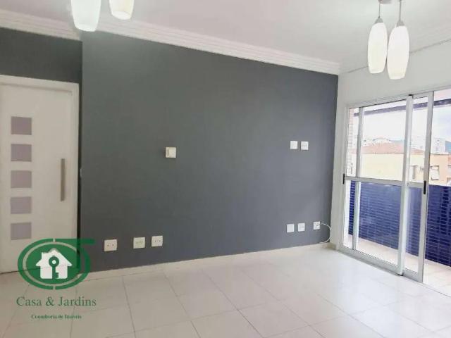 Apartamento aluguel em Santos
