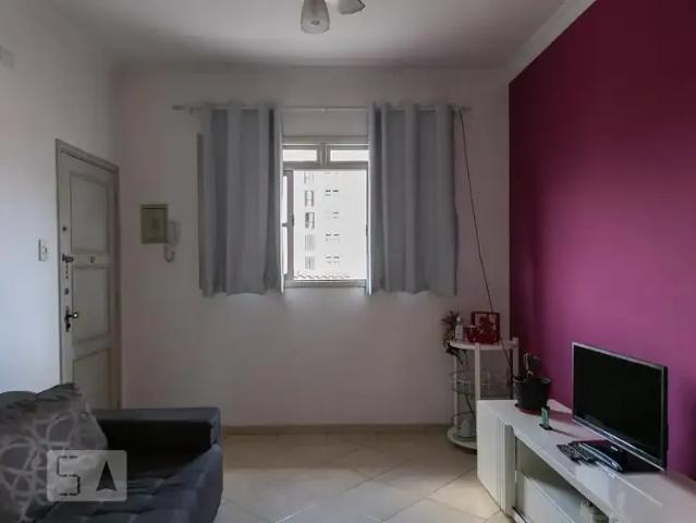 Apartamento aluguel em Região Imediata de Santos, Região Metropolitana da Baixada Santista