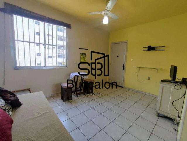 Apartamento aluguel em Santos
