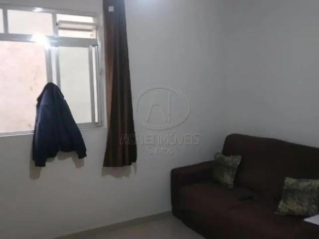Apartamento aluguel em Santos