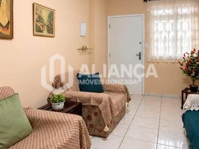Apartamento aluguel em Santos, Região Geográfica Intermediária de São Paulo