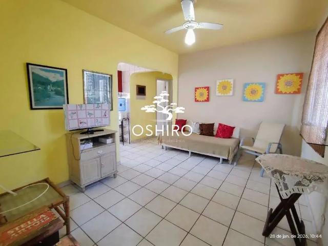 Apartamento aluguel em Região Imediata de Santos, Região Metropolitana da Baixada Santista