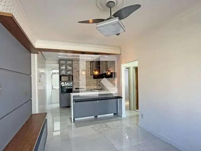 Apartamento aluguel em Região Imediata de Santos, Região Metropolitana da Baixada Santista