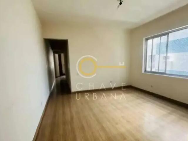 Apartamento aluguel em Santos