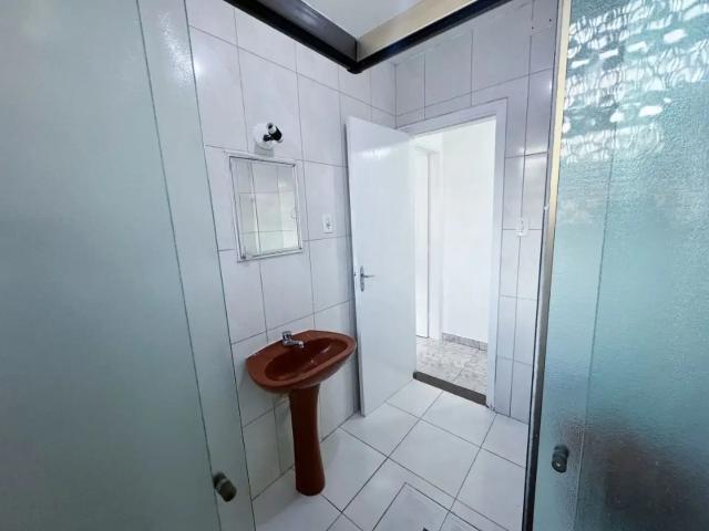 Apartamento aluguel em Santos