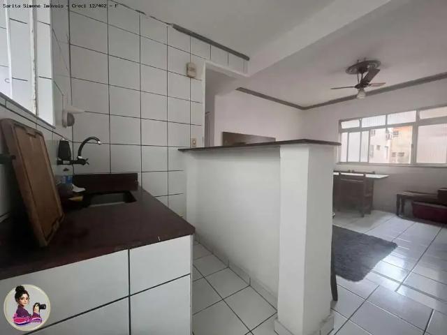 Apartamento aluguel em Região Imediata de Santos, Região Metropolitana da Baixada Santista