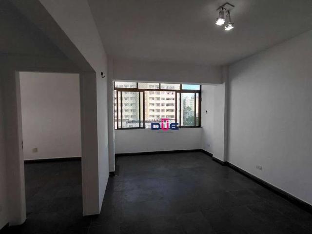 Apartamento aluguel em Santos