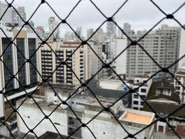 Apartamento aluguel em Santos