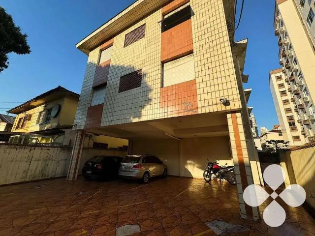 Apartamento aluguel em Santos