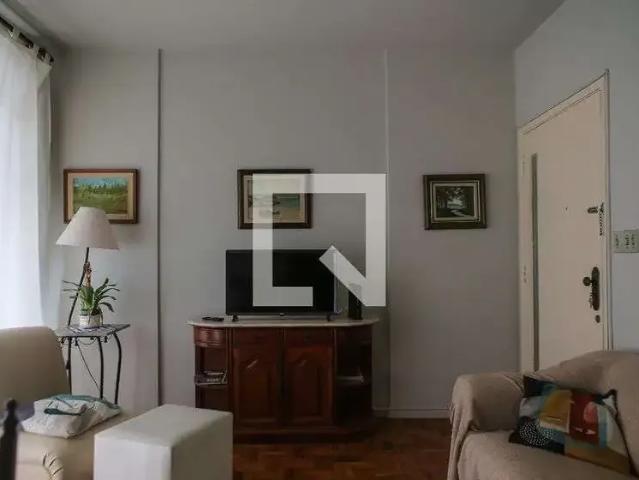 Apartamento aluguel em Região Imediata de Santos, Região Metropolitana da Baixada Santista