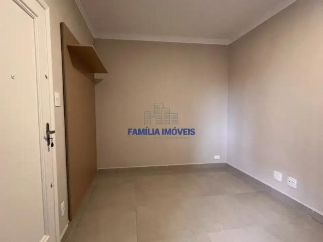 Apartamento aluguel em Santos