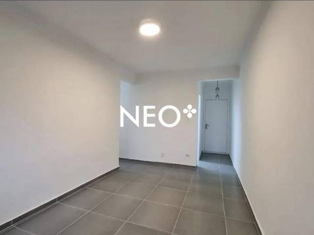Apartamento aluguel em Santos