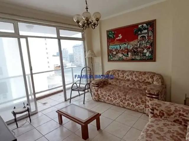 Apartamento aluguel em Região Imediata de Santos, Região Metropolitana da Baixada Santista