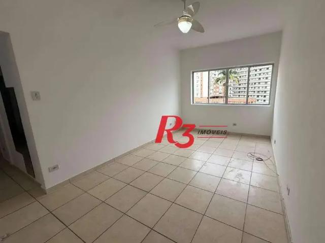 Apartamento aluguel em Santos