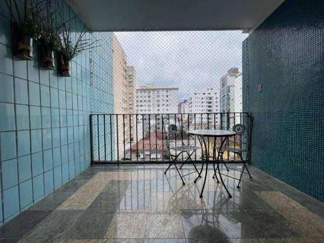 Apartamento aluguel em Região Imediata de Santos, Região Metropolitana da Baixada Santista