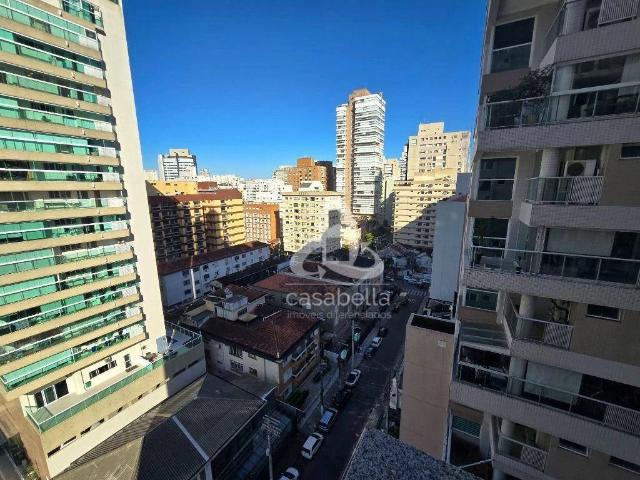 Apartamento aluguel em Santos