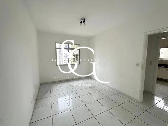 Apartamento aluguel em Santos