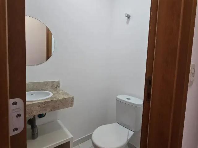 Apartamento aluguel em Região Imediata de Santos, Região Metropolitana da Baixada Santista
