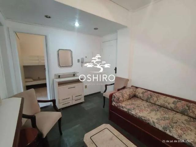 Apartamento aluguel em Santos
