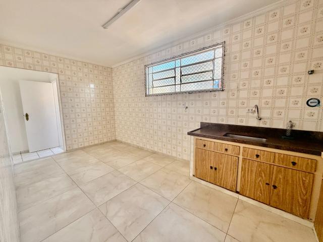 Apartamento aluguel em Santos