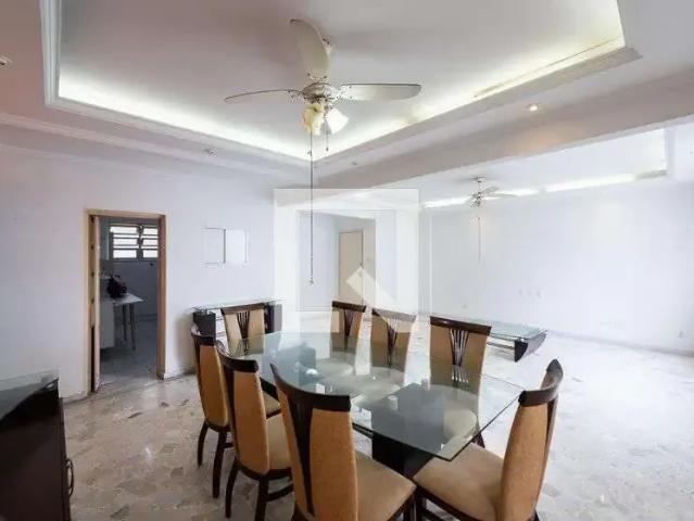 Apartamento aluguel em Região Imediata de Santos, Região Metropolitana da Baixada Santista
