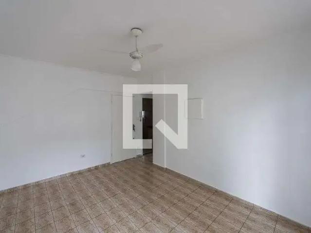 Apartamento aluguel em Santos