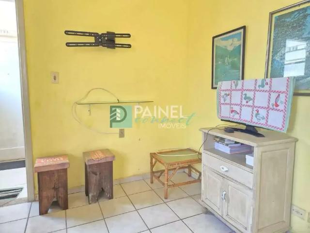 Apartamento aluguel em Santos