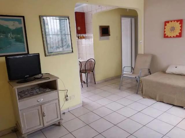 Apartamento aluguel em Região Imediata de Santos, Região Metropolitana da Baixada Santista